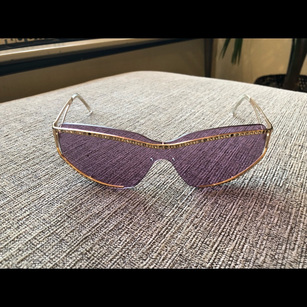 Salvatore Ferragamo Sunglasses